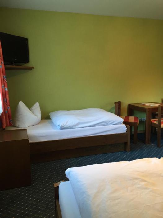 hotel garni schmieders ochsen