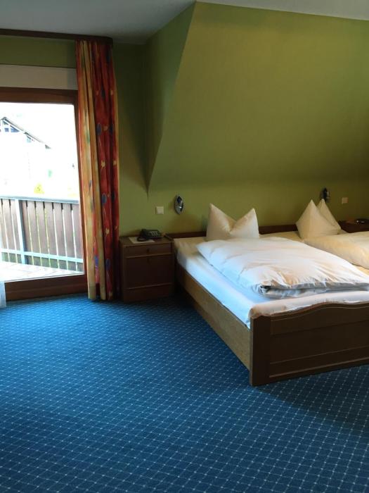 hotel garni schmieders ochsen