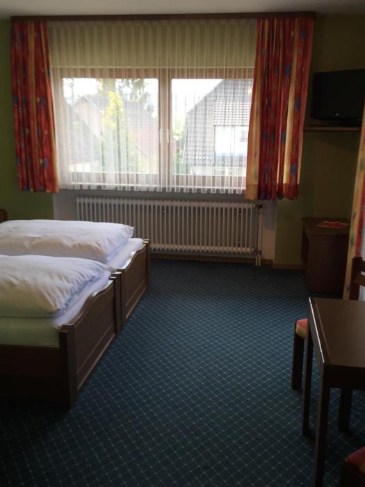 hotel garni schmieders ochsen