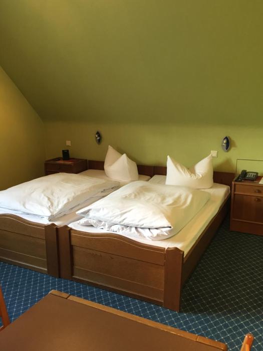 hotel garni schmieders ochsen