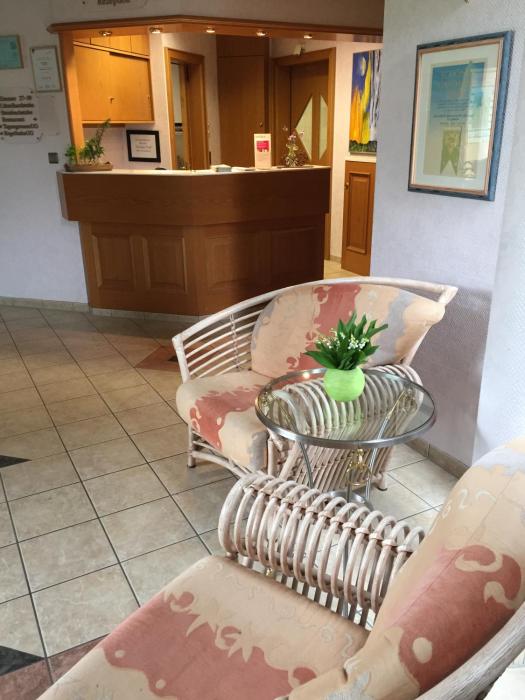 hotel garni schmieders ochsen