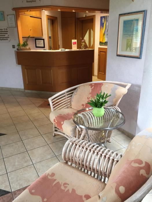 hotel garni schmieders ochsen