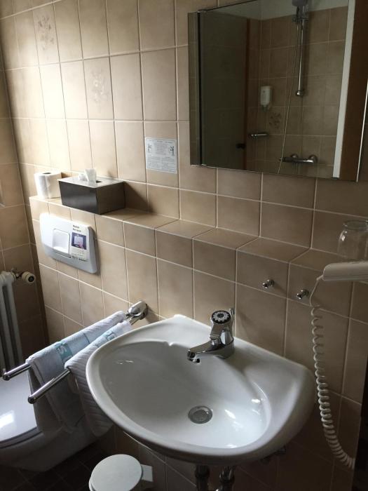 hotel garni schmieders ochsen