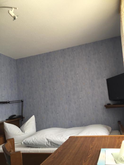 hotel garni schmieders ochsen