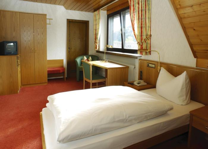 hotel garni schmieders ochsen