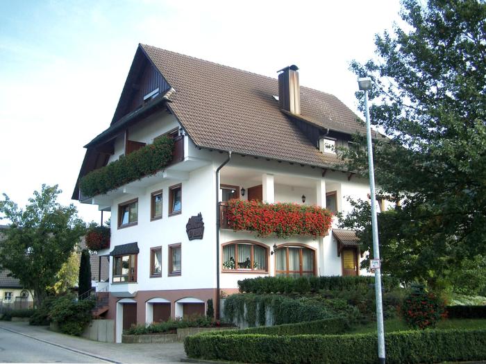 hotel garni schmieders ochsen