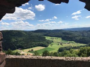 Hotel Garni Schmieders Ochsen,Kappel-Grafenhausen>>Black Forest,3 star