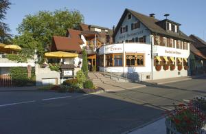 Hotel Garni Schmieders Ochsen,Kappel-Grafenhausen>>Black Forest,3 star