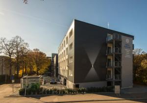 Hotel Fortuna,In Schwaebisch Gmuend,4 star