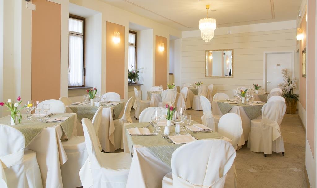 Hotel Belvedere San Gottardo By Lvg Hotel Collection,Pallanza>>Lake Maggiore,4 star