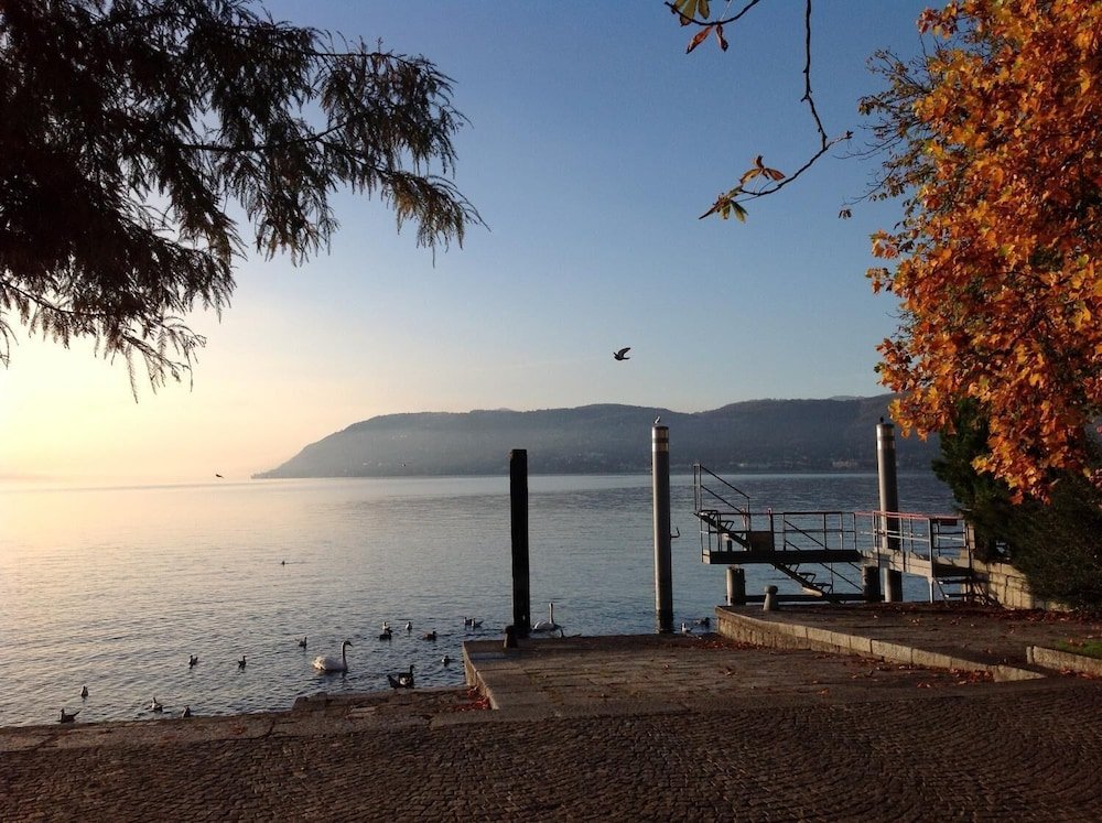 Hotel Belvedere San Gottardo By Lvg Hotel Collection,Pallanza>>Lake Maggiore,4 star