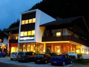 hotel stifter