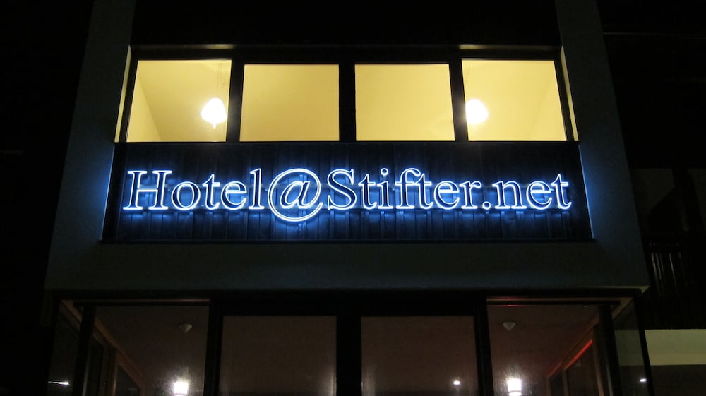 hotel stifter