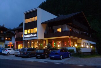 hotel stifter