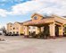 comfort suites idabel