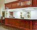 comfort suites idabel