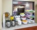 comfort suites idabel