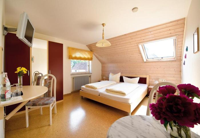 hotel gasthof roessle