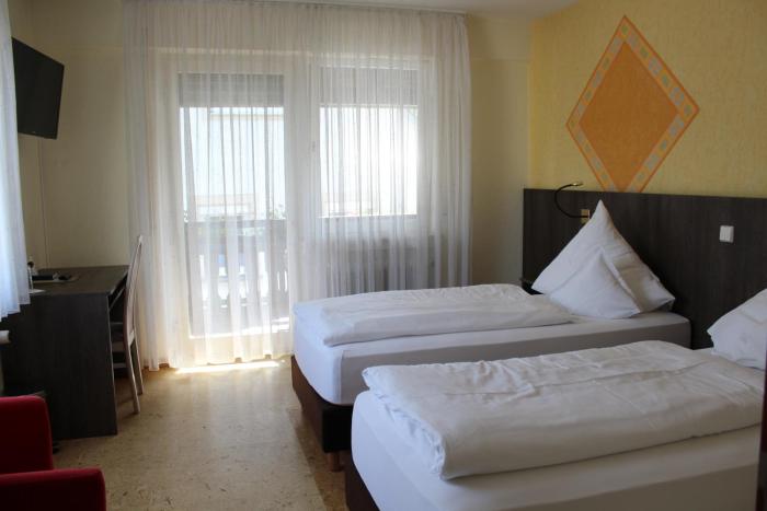 hotel gasthof roessle