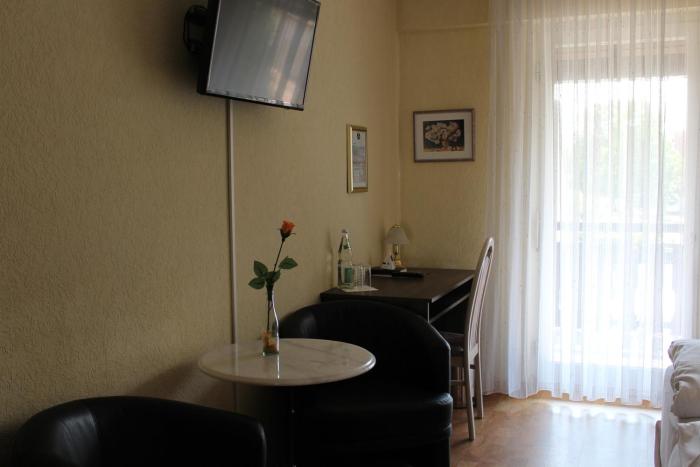 hotel gasthof roessle