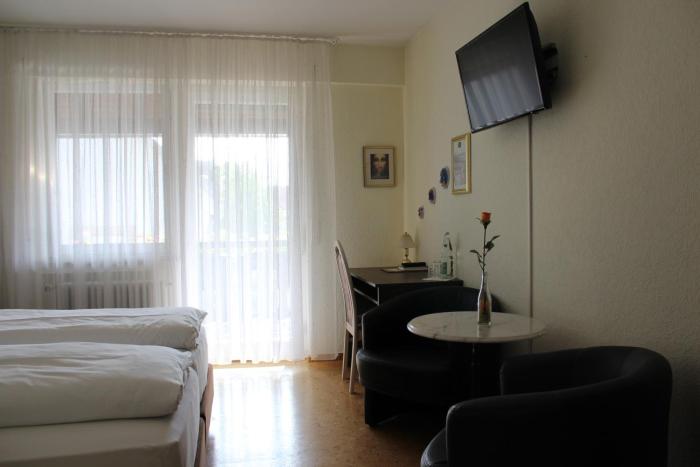 hotel gasthof roessle