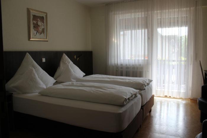 hotel gasthof roessle