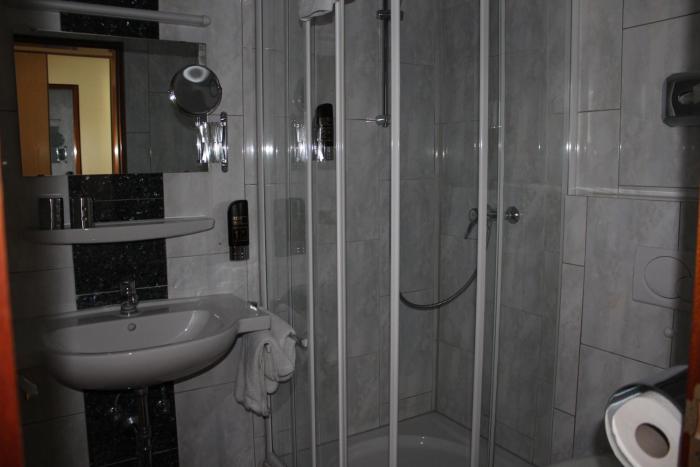 hotel gasthof roessle