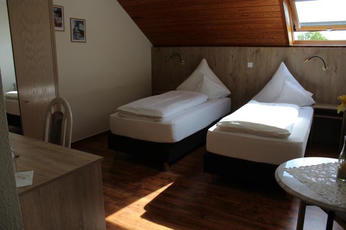 hotel gasthof roessle