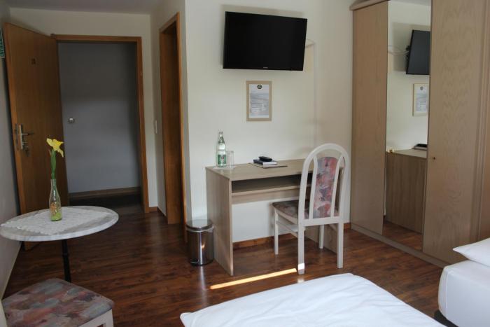 hotel gasthof roessle