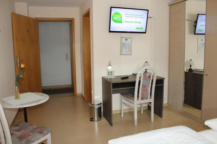 hotel gasthof roessle