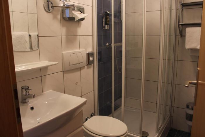 hotel gasthof roessle