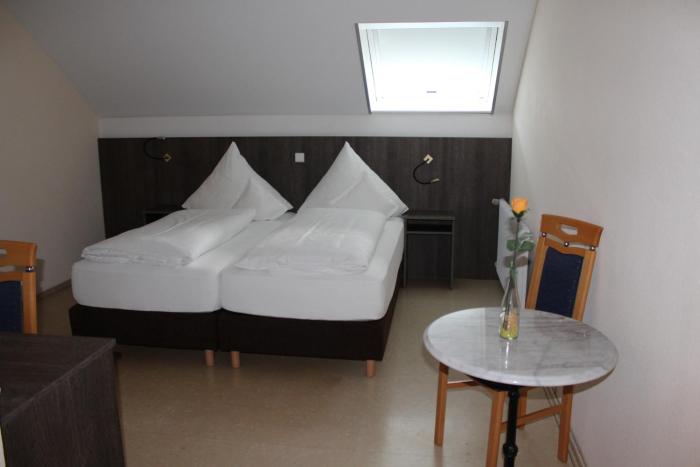 hotel gasthof roessle