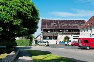 hotel gasthof roessle