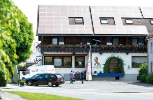 Hotel Gasthof Roessle,Herzogsweiler>>Baden-Württemberg,3 star