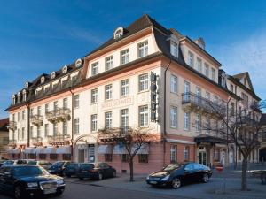Hotel Schwert,Rastatt>>Baden-Baden,4 star