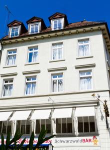 suitenhotel dependance laterne