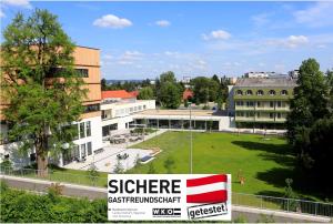 Steiermarkhof,Haselsdorf-Tobelbad>>Graz,3 star