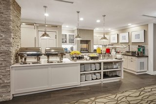 Homewood Suites By Hilton Indianapolis-Keystone Crossing,Indianapolis>>Indiana,3 star
