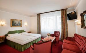 Pension Suzanne,Vienna>>Innere Stadt,3 star