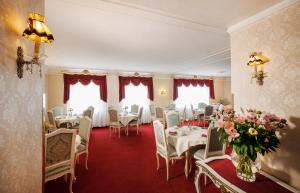 Pension Suzanne,Vienna>>Innere Stadt,3 star