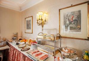 Pension Suzanne,Vienna>>Innere Stadt,3 star