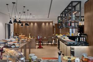 Ac Hotel By Marriott Innsbruck,Tyrol>>Innsbruck,4 star