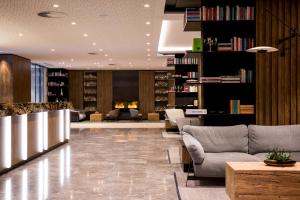 Ac Hotel By Marriott Innsbruck,Tyrol>>Innsbruck,4 star