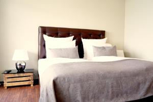 Rheinblick Appartments,Poll>>Cologne,3 star