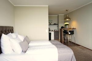 Rheinblick Appartments,Poll>>Cologne,3 star