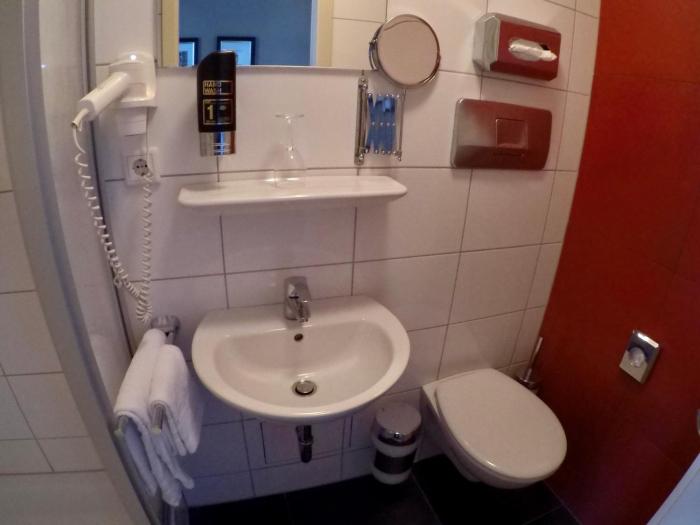 das steeps ihr brauhaus und hotel