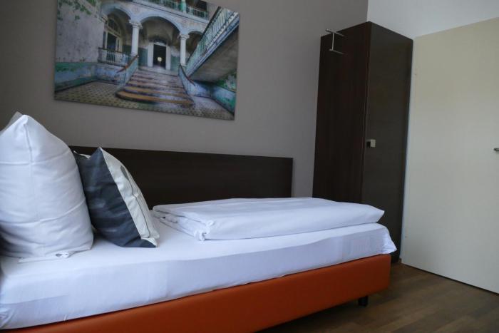 das steeps ihr brauhaus und hotel