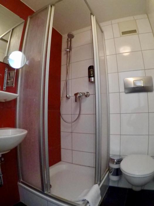 das steeps ihr brauhaus und hotel