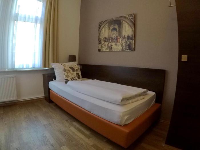 das steeps ihr brauhaus und hotel