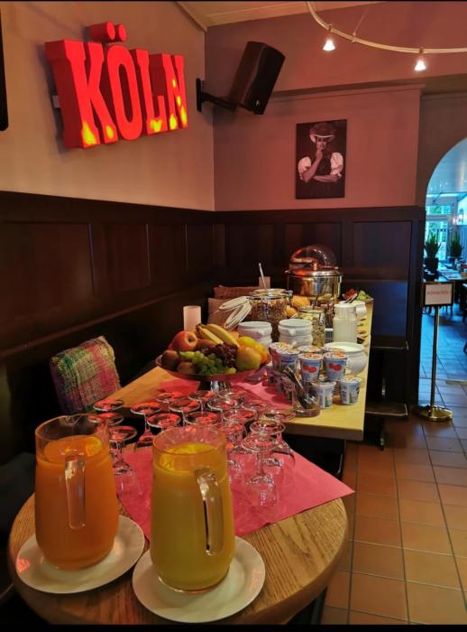 das steeps ihr brauhaus und hotel